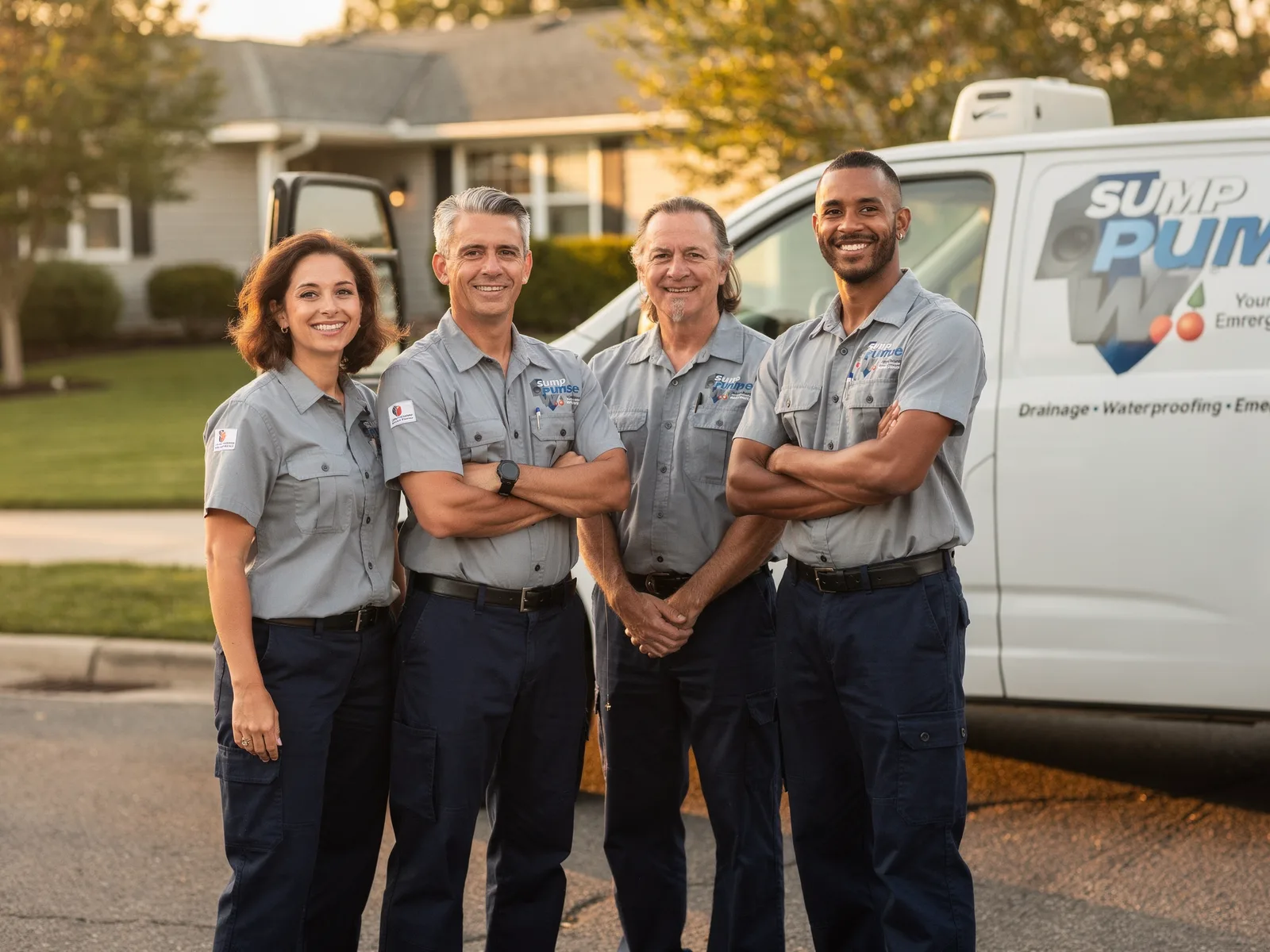 Water Heater Repair company in District of Columbia