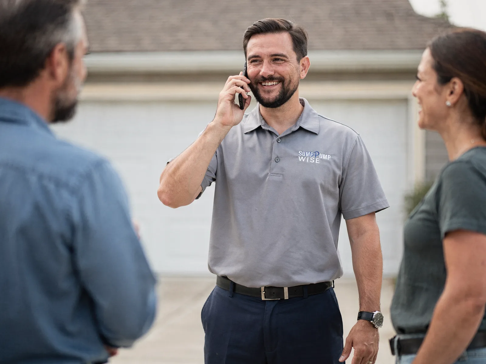 Water Heater Repair District of Columbia FAQs